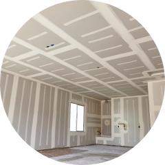 Drywall Installation & Repair